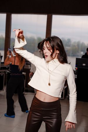 NBC PARTY 10.05.2026